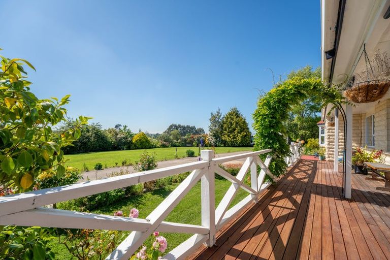 Photo of property in 32 Greenvale Road, Geraldine, 7991