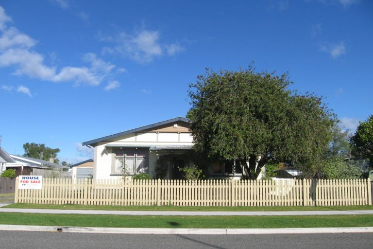 Photo of property in 3a Osier Road, Greenmeadows, Napier, 4112
