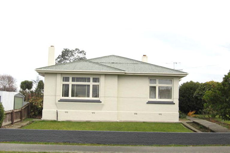Photo of property in 295 Nelson Street, Strathern, Invercargill, 9812