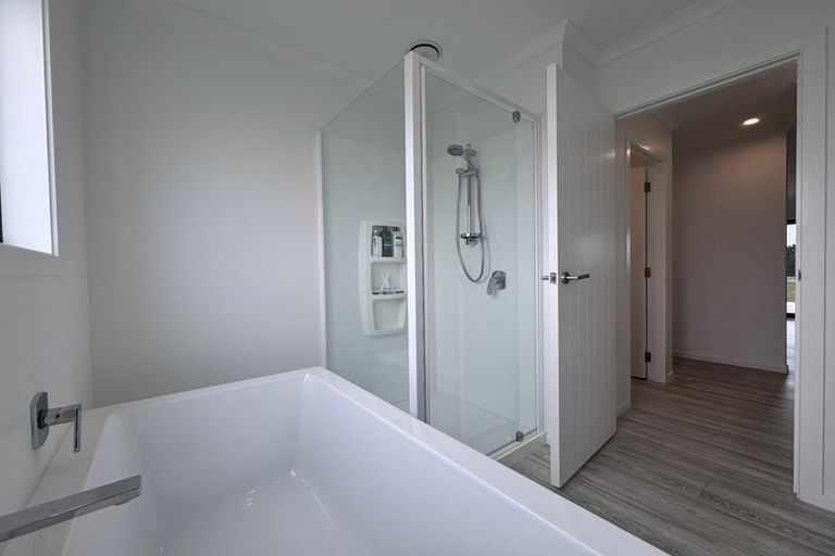 Photo of property in 61 Kimber Street, Halcombe, Feilding, 4779