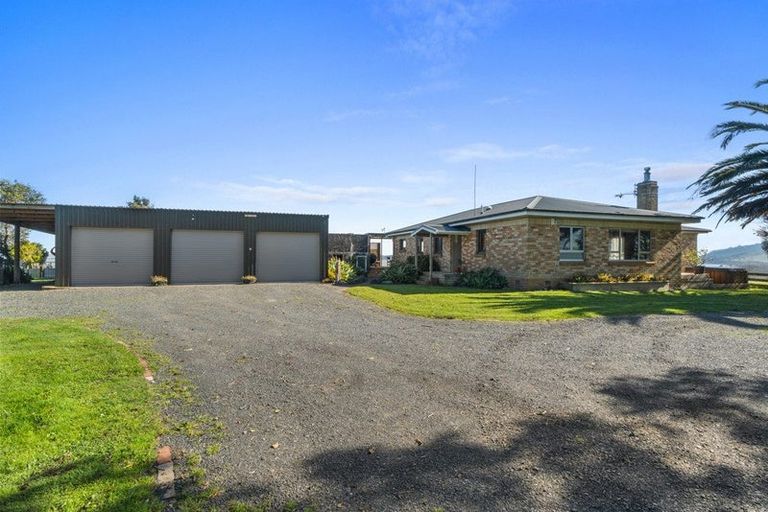 Photo of property in 253 Waikare Road, Waerenga, Ohinewai, 3784