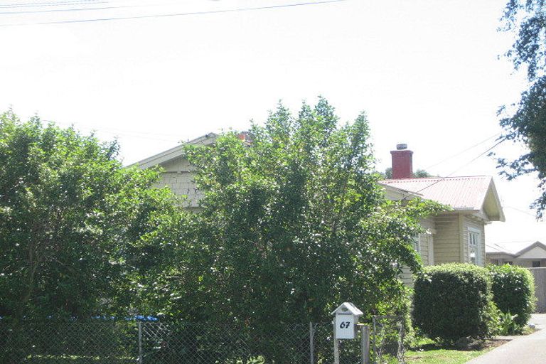 Photo of property in 67 Grange Street, Hillsborough, Christchurch, 8022