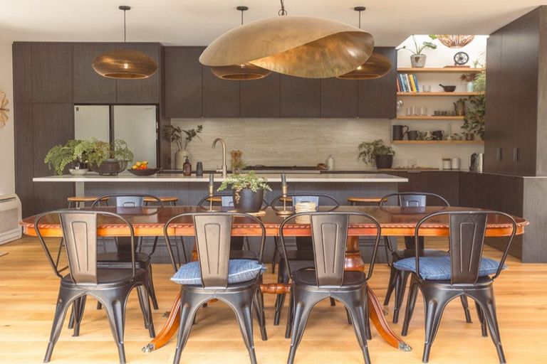 Photo of property in 40 Celia Street, Redcliffs, Christchurch, 8081