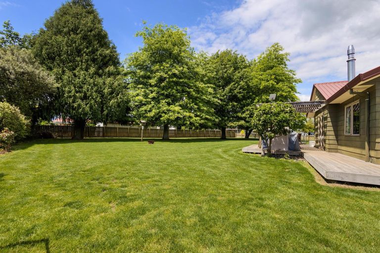 Photo of property in 8 Coates Lane, Te Poi, Matamata, 3473