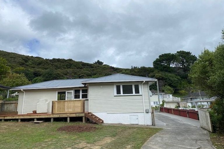 Photo of property in 47 Hay Street, Naenae, Lower Hutt, 5011