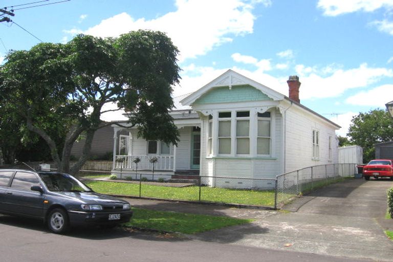 Photo of property in 14 Halston Road, Mount Eden, Auckland, 1024