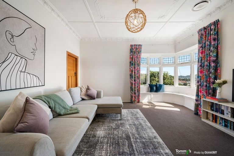 Photo of property in 553 Broadway, Miramar, Wellington, 6022