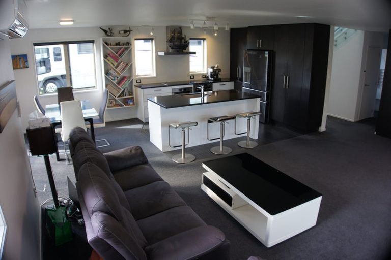 Photo of property in 50 Matangi Road, Matangi, Hamilton, 3284