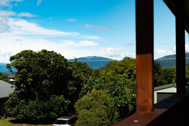 Photo of property in 4 Tawiri Place, Kuratau, Turangi, 3381