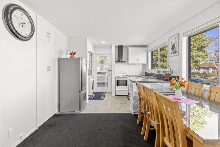 Photo of property in 1/24 Northfield Road, Casebrook, Christchurch, 8051