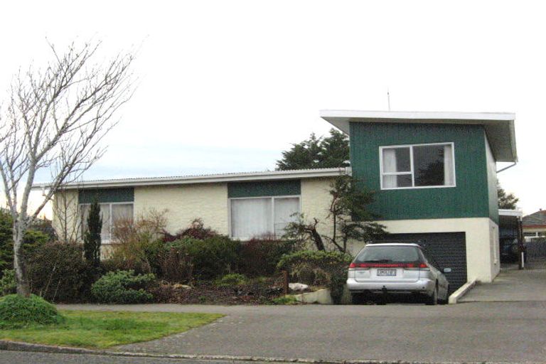 Photo of property in 2/53 Macmaster Street, Richmond, Invercargill, 9810