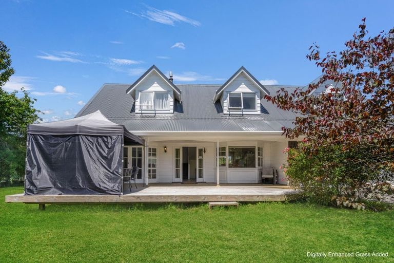 Photo of property in 710 Sommerville Road, Tangowahine, Dargaville, 0372