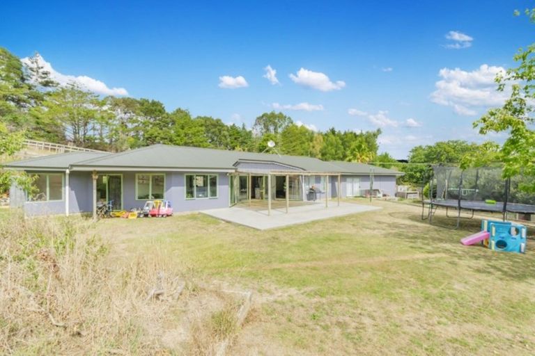 Photo of property in 77 Irish Road, Mangatawhiri, Pokeno, 2471