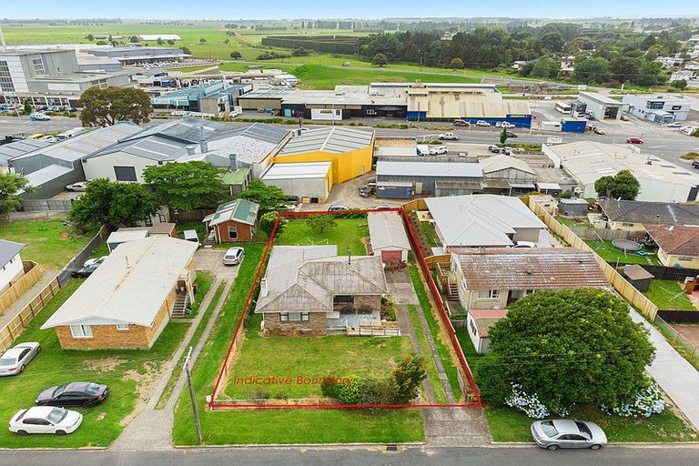Photo of property in 3 Donovan Street, Te Puke, 3119