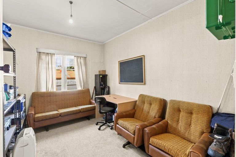 Photo of property in 173 Hautapu Street, Taihape, 4720