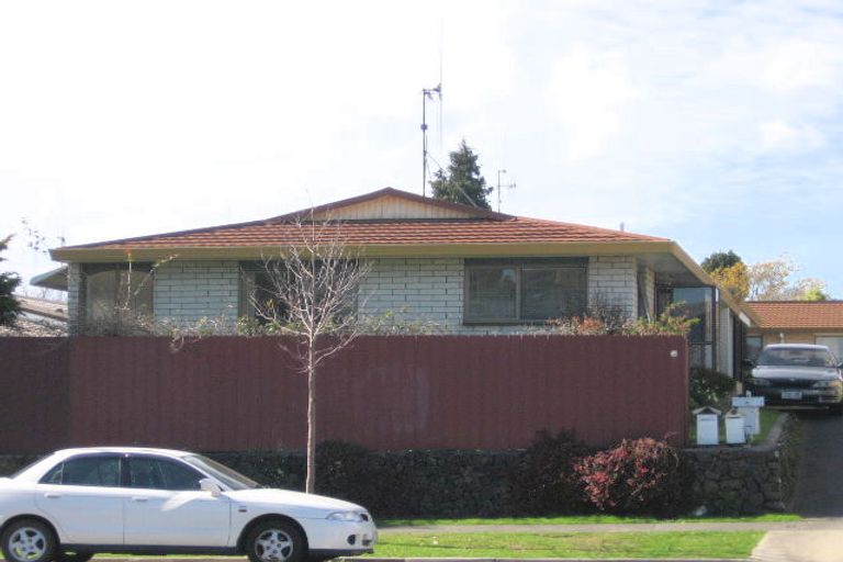 Photo of property in 4/776 Cameron Road, Tauranga South, Tauranga, 3112