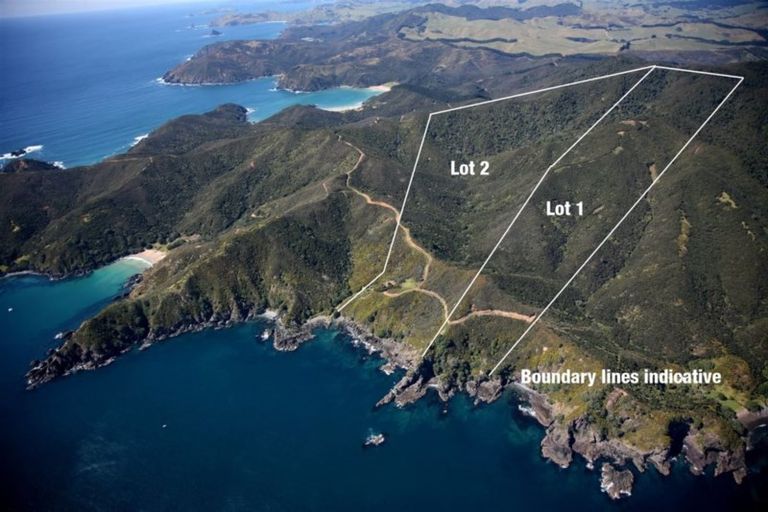 Photo of property in 2 Hihi Road, Mangonui, 0494