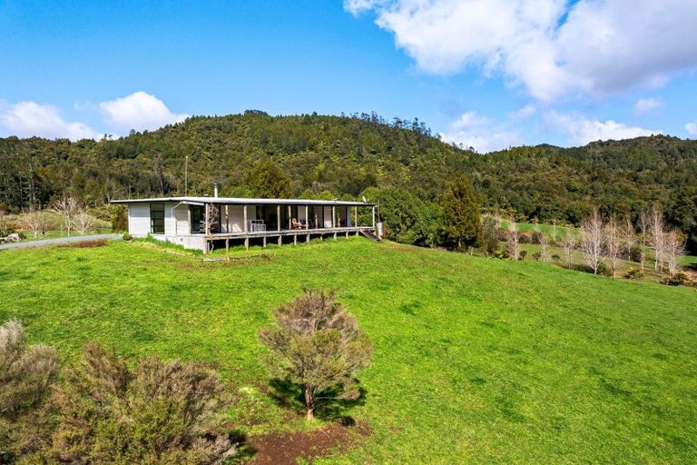 Photo of property in 352b Woodlands Road, Waihi, 3682