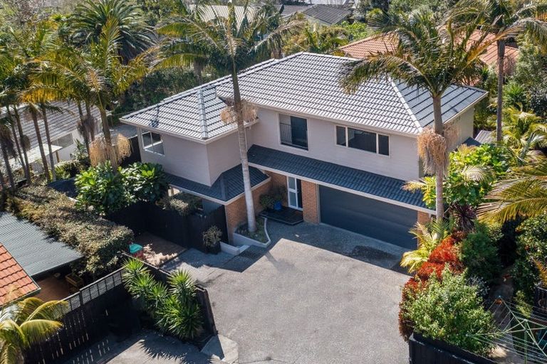 Photo of property in 8 Garden Lane, Torbay, Auckland, 0632