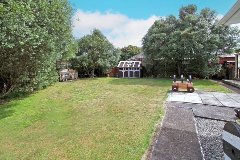 Photo of property in 113 Wood Street, Wainuiomata, Lower Hutt, 5014