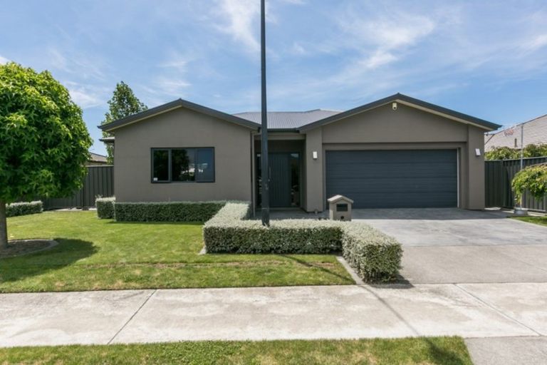 Photo of property in 14 Greenlea Place, Frimley, Hastings, 4120