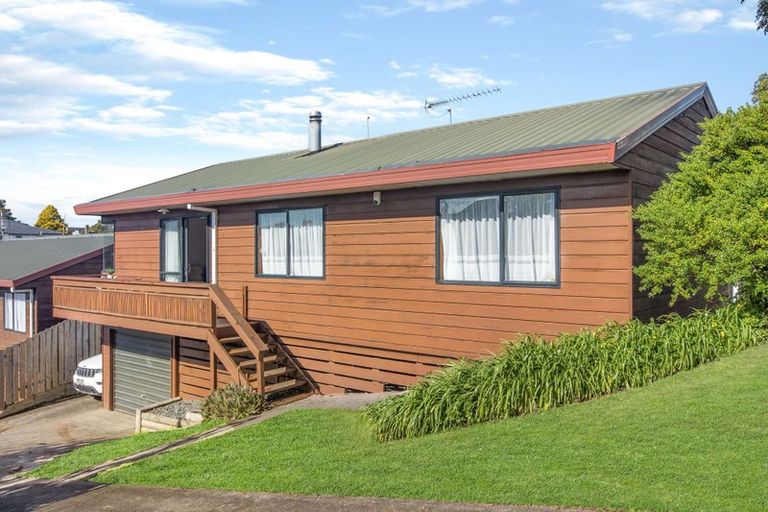 Photo of property in 2/10 Don Street, Papakura, 2110