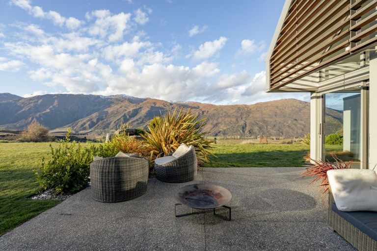 Photo of property in 157 Gibbston Back Road, Gibbston, Queenstown, 9371