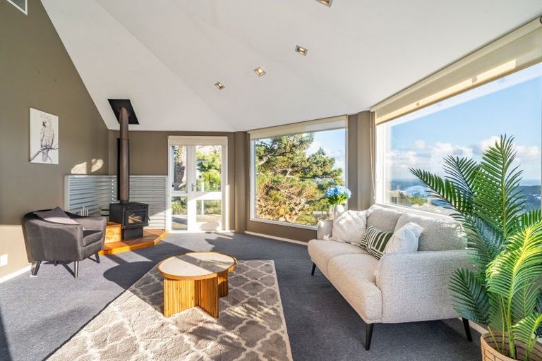 Photo of property in 62a Buckley Road, Southgate, Wellington, 6023