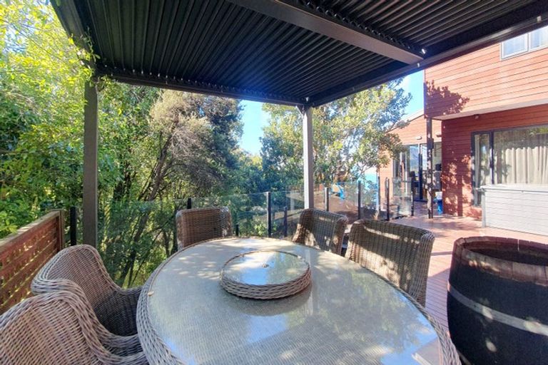 Photo of property in 8 The Terrace, Governors Bay, Lyttelton, 8971