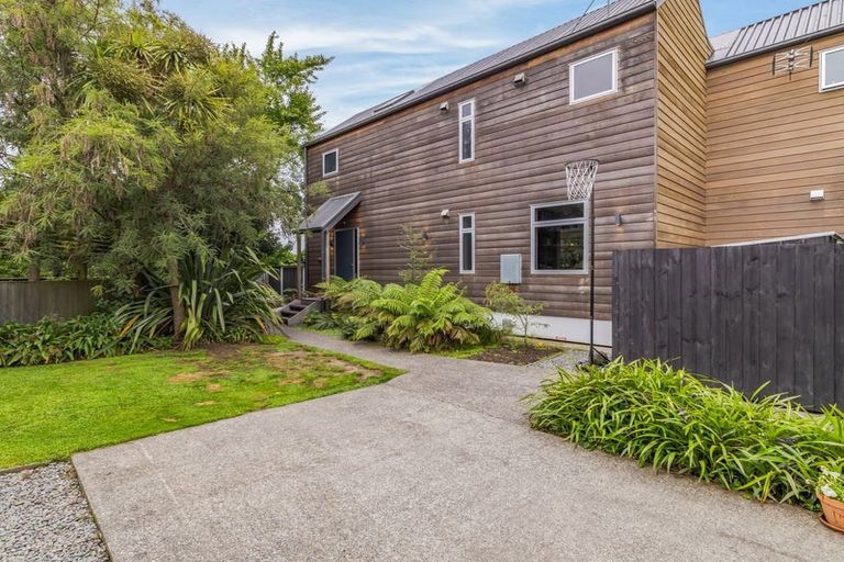Photo of property in 2/117a Warrington Street, Mairehau, Christchurch, 8013