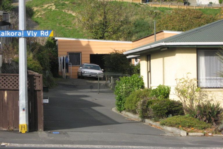 Photo of property in 31 Kaikorai Valley Road, Kaikorai, Dunedin, 9010