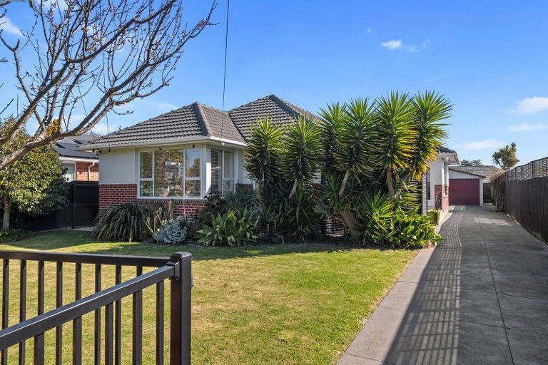 Photo of property in 13 Olivine Street, Shirley, Christchurch, 8013