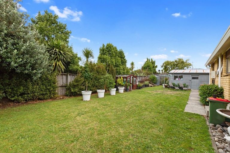 Photo of property in 160 Tramway Road, Enderley, Hamilton, 3214