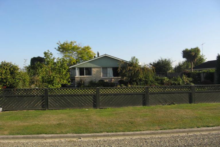 Photo of property in 114 Richard Pearse Drive, Temuka, 7920
