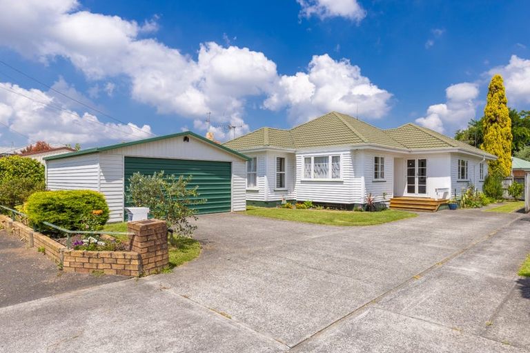 Photo of property in 18 Pearsons Avenue, Claudelands, Hamilton, 3214