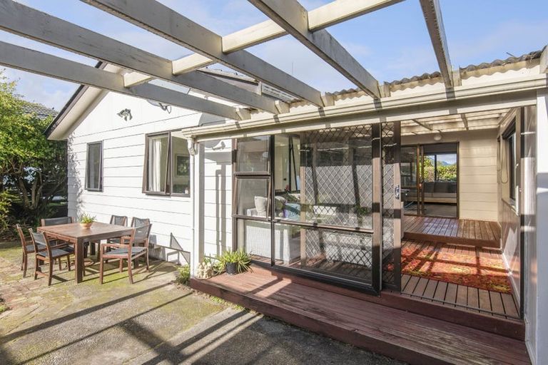 Photo of property in 133 Weggery Drive, Waikanae Beach, Waikanae, 5036