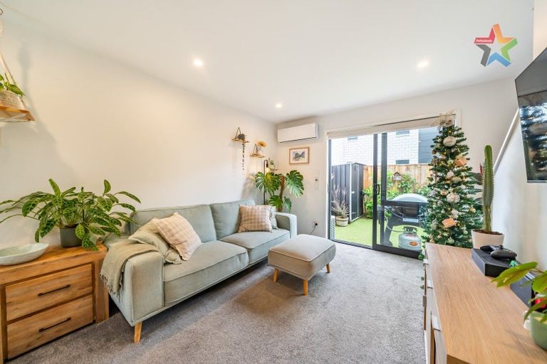 Photo of property in 4e Avon Street, Waterloo, Lower Hutt, 5011
