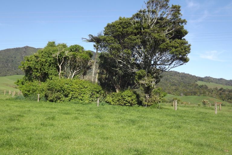 Photo of property in 669b Te Hutewai Road, Raglan, 3296