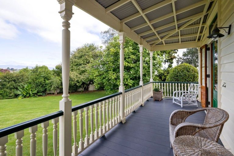 Photo of property in 288 College Street, Te Awamutu, 3800