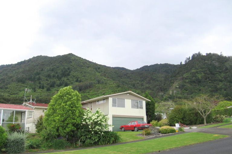 Photo of property in 44 Rata Street, Te Aroha, 3320