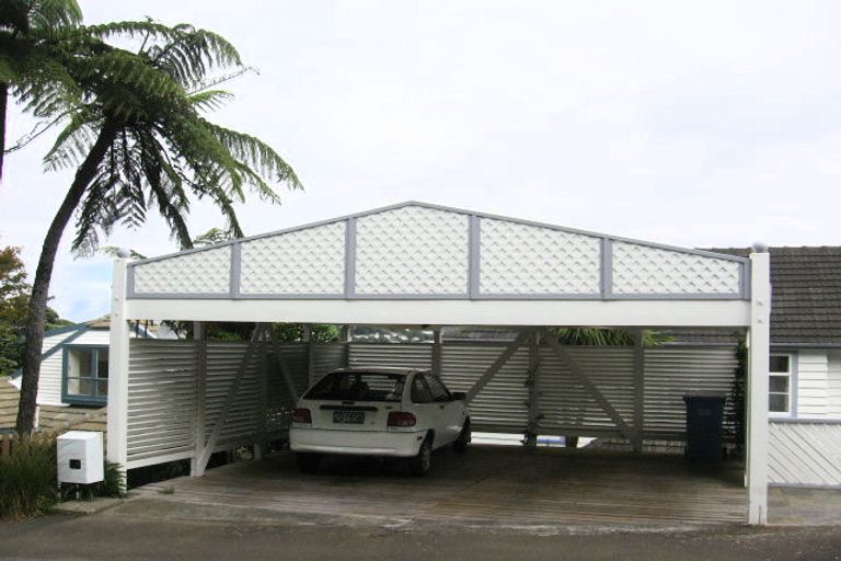 Photo of property in 31 Clark Street, Khandallah, Wellington, 6035