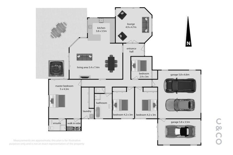 Photo of property in 2 Orchard Lane, Huapai, Kumeu, 0810