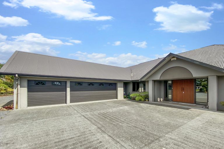 Photo of property in 216 Ness Road, Waipapa, Kerikeri, 0295