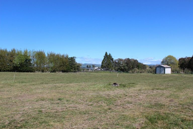 Photo of property in 310d Porangahau Road, Waipukurau, 4282