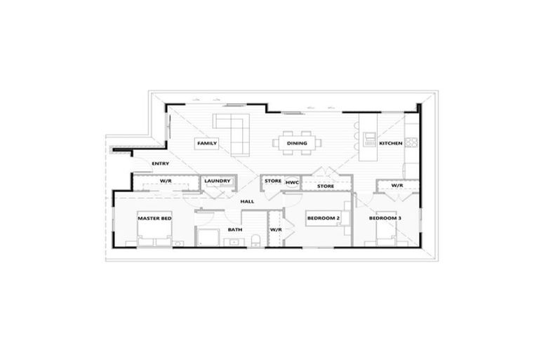 Photo of property in 14b Rewa Street, Takaro, Palmerston North, 4412