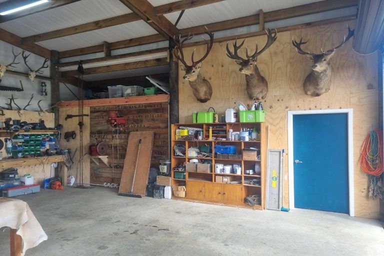 Photo of property in 1088 Mairoa Road, Mangaotaki, Piopio, 3971