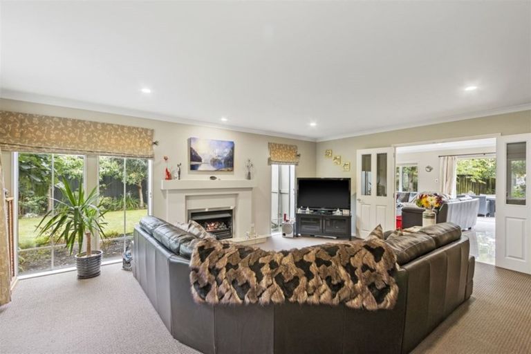 Photo of property in 4 Ruby Avenue, Northwood, Christchurch, 8051