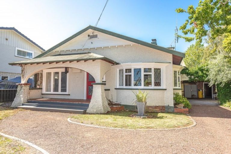 Photo of property in 68 Oakland Avenue, Saint Johns Hill, Whanganui, 4500