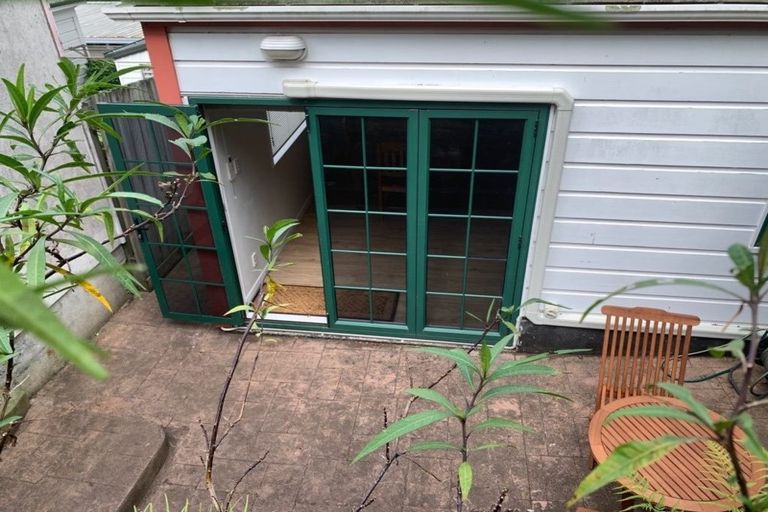 Photo of property in 356a Tinakori Road, Thorndon, Wellington, 6011