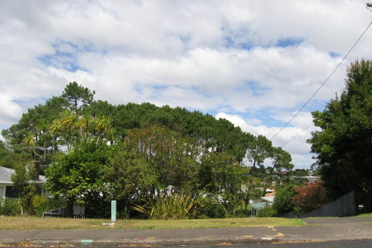 Photo of property in 1/21 Morton Avenue, Forrest Hill, Auckland, 0620